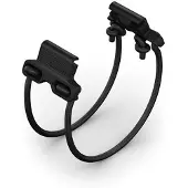 Garmin Tschechisch QuickFit Bungee Mount Strap 20 mm