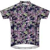 Silvini Scrivia Cd1434 Kurzarm-radtrikot
