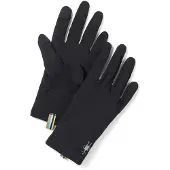 Smartwool - Merino Glove - Handschuhe Gr L schwarz