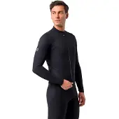Castelli Thermowoven Langarm-trikot