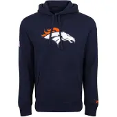 New Era Nfl Regular Denver Broncos Kapuzenpullover