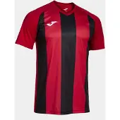 Joma Inter Iv Kurzarm-t-shirt