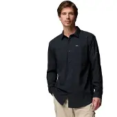 Columbia Silver Ridge Utility Ii Langarm-t-shirt