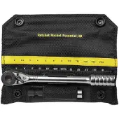 Topeak Essential Hd Tt2633 Ratschenwerkzeugsatz