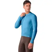 Castelli Espresso Thermal 2 Langarm-trikot