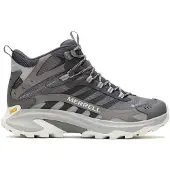 Merrell Men's Moab Speed 2 Mid GTX mittelhohe Wanderschuhe