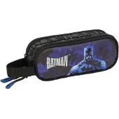 Safta DC Comics Batman doppel Federmappe