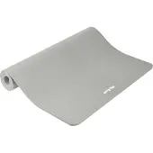 Rebel RBA-3156-GY Trainingsmatte, NBR, 190 x 115 x 2 cm, grau