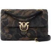 Pinko 100038 A3LR LOVE PUFF CLASSIC CL SU Tierdruck