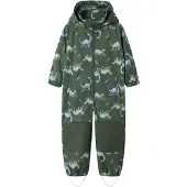 Name it Nmmalfa08 Softshell Suit AOP 1Fo Noos