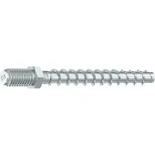Dripio Schraubanker für Beton und Mauerwerk, M6, 10 mm