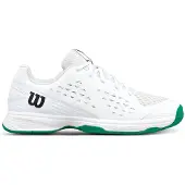 Wilson Rush Pro Junior Allcourt-schuhe