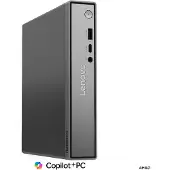 Lenovo ThinkCentre neo 55q Gen 6, 2 GHz, AMD Ryzen AI 5, 330, 16 GB, 256 GB, Windows 11 Pro