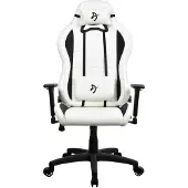 AROZZI Torretta SoftPU Gamingstuhl - Weiß