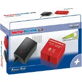 Fischertechnik Accu Set