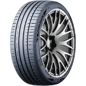 GT Radial Sommerreifen SportActive2 Evo ( 245/35 R19 93Y XL, mit Felgenschutz (MFS) )