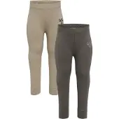 Hummel Leggings Kind (x2)