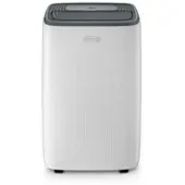 De'Longhi Luftentfeuchter Tasciugo DEP216 16 Liter Weiß
