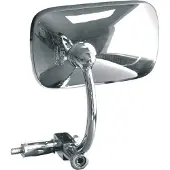 Vicma Universeller Chromspiegel V Parts für Ducati Triumph 865-1000 Lenkermontage