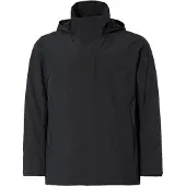 Vaude 3-in-1-Funktionsjacke "MENS ROSEMOOR 3IN1 JACKET" 2 Stk. tlg. mit Kapuze mit verstaubarer Kapuze, mit Frontreißverschluss, wasserdicht