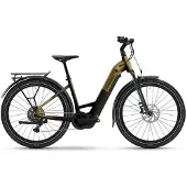 Haibike Trekking 7.5 Low 2026