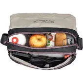 Vaude - Rom III S - Umhängetasche Gr 5,5 l rosa