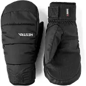 Hestra - CZone Frost Mitt - Handschuhe Gr 10 schwarz