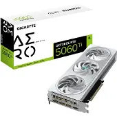 Gigabyte Geforce Rtx 5060 Ti Aero Oc 16gb Gddr7 Grafikkarte