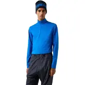 Bogner Fire + Ice Pascal lapis blue (397) XXL