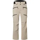 Bogner Fire + Ice - Solomun-T - Skihose Gr 52 grau