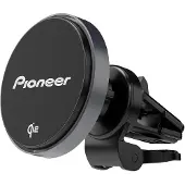 Pioneer SDA-SC400 Magnetischer Qi2 Smartphonehalter mit kabellosem Schnellladen