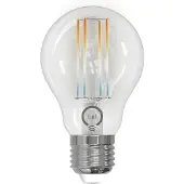 TINT Müller Licht LED-Filamentlampe E27 7W CCT