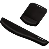 Fellowes Fusion Plushtouch Mauspad