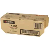 Kyocera TK-330 SCHWARZ TONER - 20000 SEITEN FÜR FS-4000DN