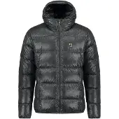 Karpos - Philipp Flamm Hoodie Jacket - Daunenjacke Gr S grau