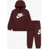 Nike Club Fleece Set