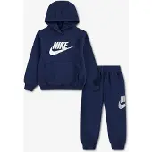 Nike Club Fleece Set