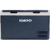 Igloo ICF80DZ AC/DC EU Version Compressor Cooler