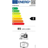 LG 65qned70b3c 65´´ 4k Qned Tv
