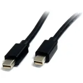 StarTech.com Mini Displayport 1.2 Kabel-m/m 2m