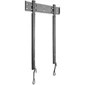 Chief Flat Panel Fixed Wall Mount, 56,7 kg, 106,7 cm (42"), 2,18 m (86")