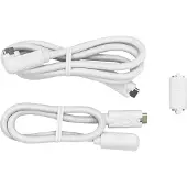 be quiet! IO Cable Kit 30/70-6 White, Weiß