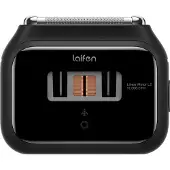 Laifen P3 3-Blade Electric Shaver with Linear Motor