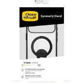 Otterbox Symmetry Stand MagSafe Camera Control Apple iPhone 18 Pro Max/17 Pro Max Umbra - clear/black