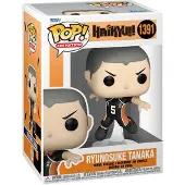 Funko POP! Haikyu!! - Ryunosuke Tanaka 1391 - Pop! Vinyl Figur