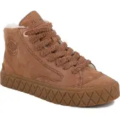 Palladium Winterboots "PALLA ACE NBK WL" Winterschuhe, Winterstiefel, Snowboots