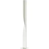 Kdln LED-Stehleuchte Evita, weiß, Höhe 190 cm, dimmbar