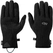 Outdoor Research - Flurry Sensor Gloves - Handschuhe Gr S schwarz