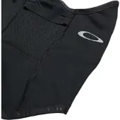 Oakley Bowls Neck Warmer​ pitch black (021) U