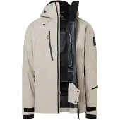 Bogner Fire + Ice Fire + Ice Herren Skijacke PIARO nomadic desert : 50 : beige Farbe: beige Größe: 50